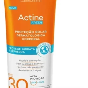 Protetor solar
