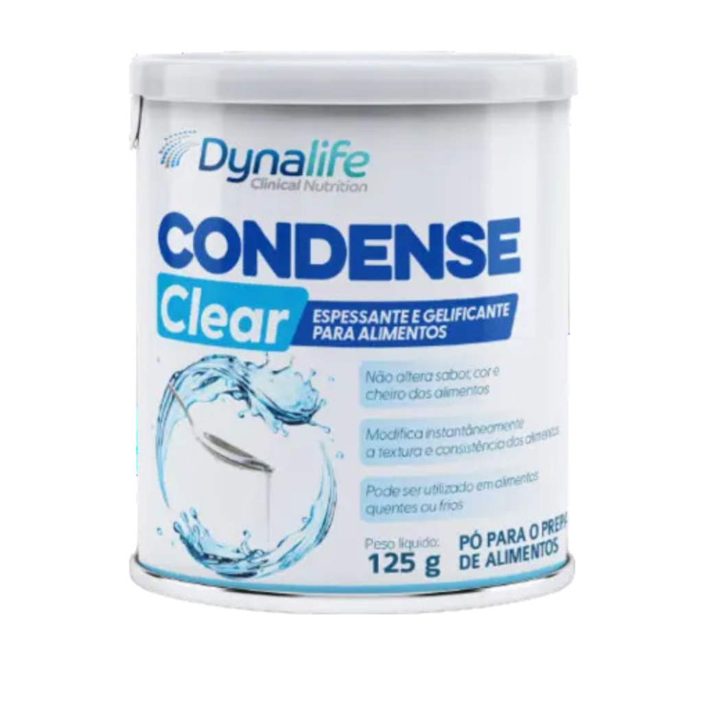 Condense clear Dynalife