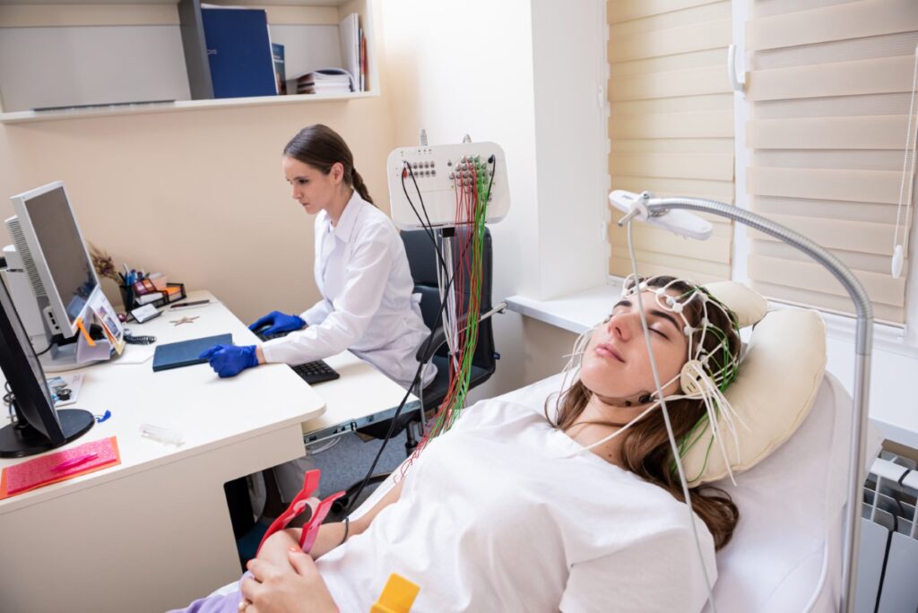 Tratando Epilepsia