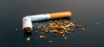 Cigarro :p